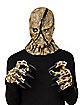 Scarecrow Full Mask with Hands