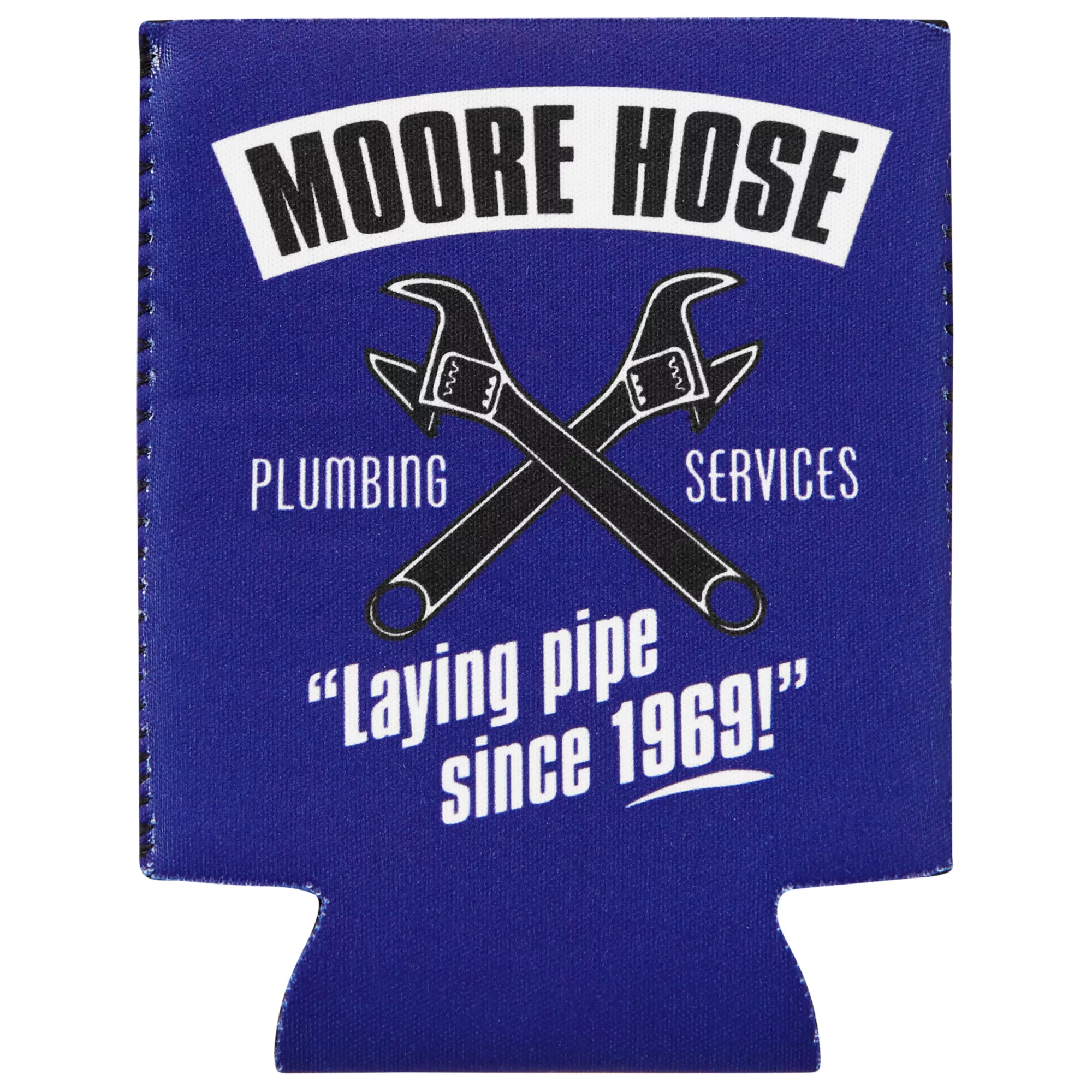 Moore Hose Drink Sleeve at Spirit Halloween