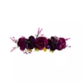 Mystical Flower Headband at Spirit Halloween