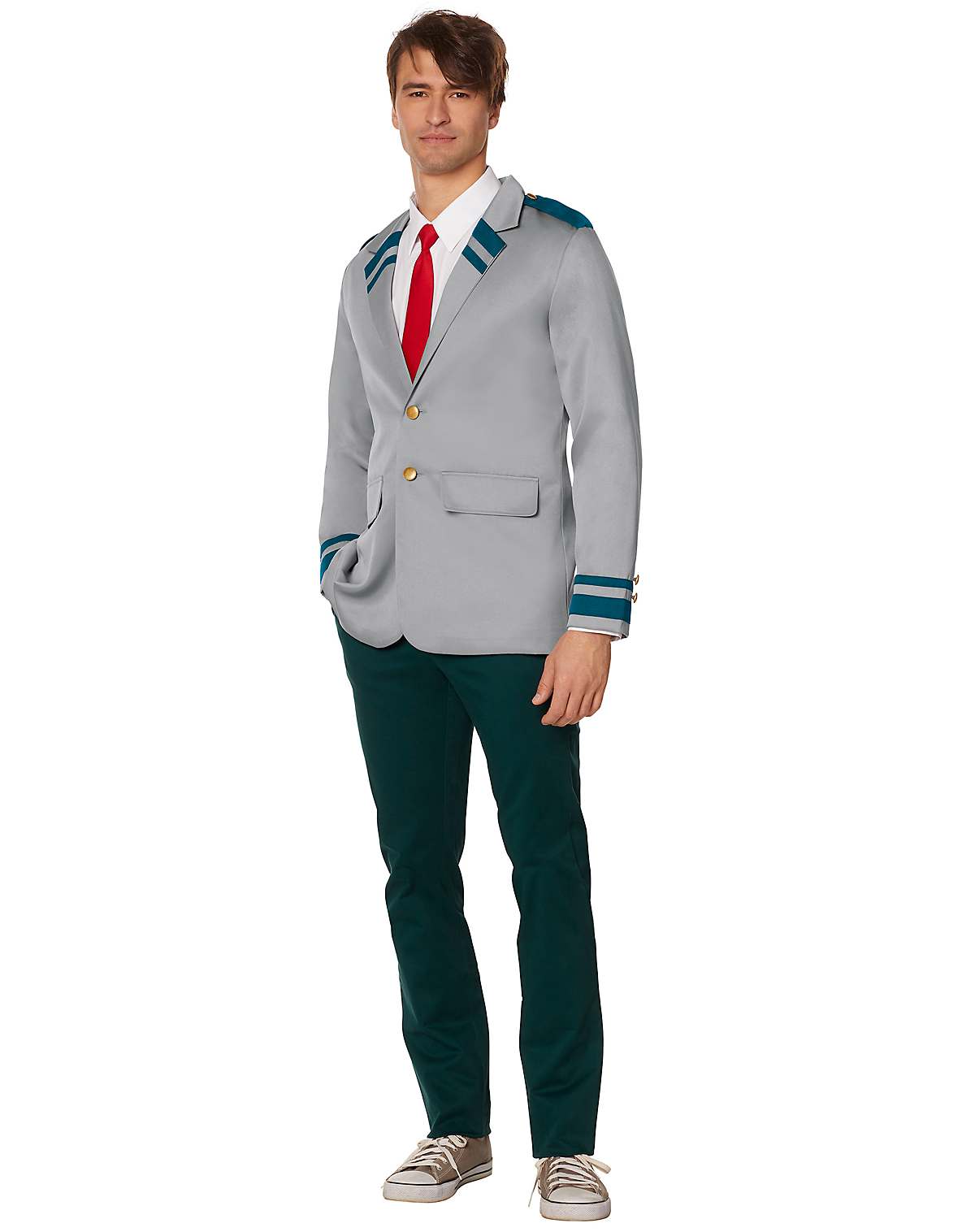 U.A. School Uniform Jacket - My Hero Academia