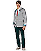 U.A School Uniform Jacket - My Hero Academia