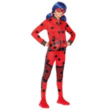 Kids Cat Noir Costume Miraculous Ladybug Spirithalloween Com