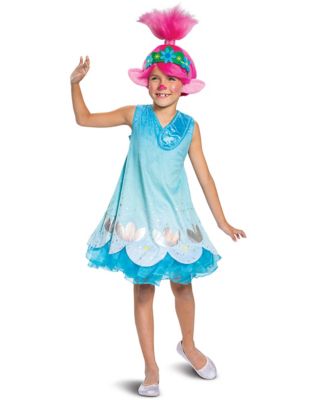 infant trolls costume