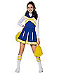 Kids Archie Cheerleader Costume - Archie Comics