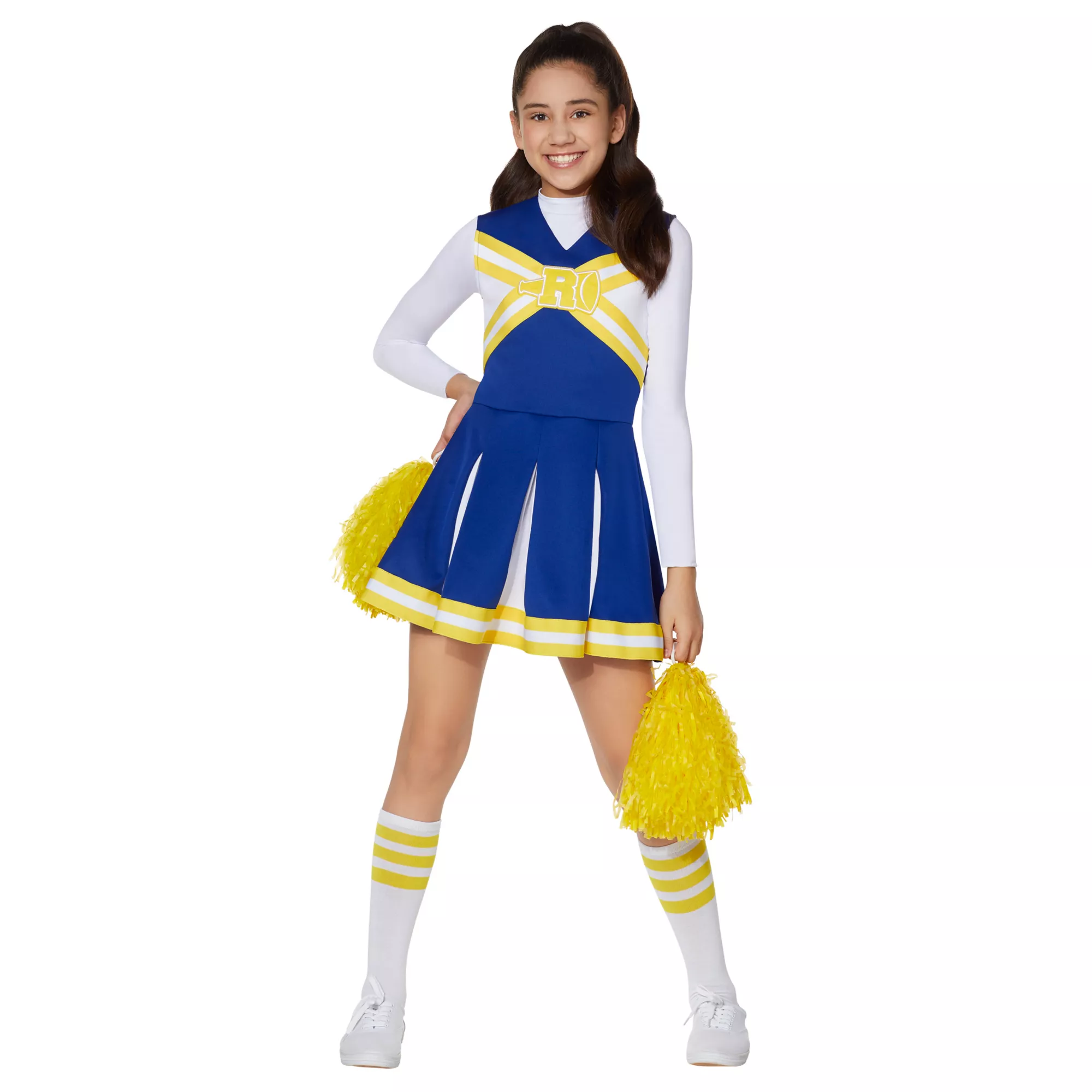 Kids Archie Cheerleader Costume - Archie Comics at Spencer's