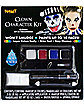 Clown Character Makeup Kit