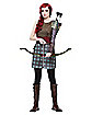 Adult Cattie Brie Costume - Dungeons & Dragons