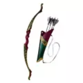 Heartseeker Bow and Arrows - Dungeons & Dragons at Spirit Halloween
