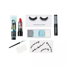 Sally Makeup Kit - The Nightmare Before Christmas at Spirit Halloween