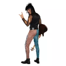 Adult Hairband Punk Rocker Costume at Spirit Halloween