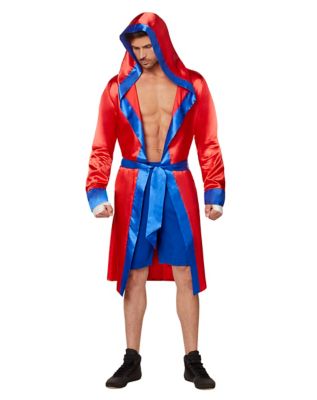 Boxer costume on sale