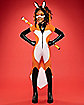 Kids Rena Rouge Costume - Miraculous Ladybug