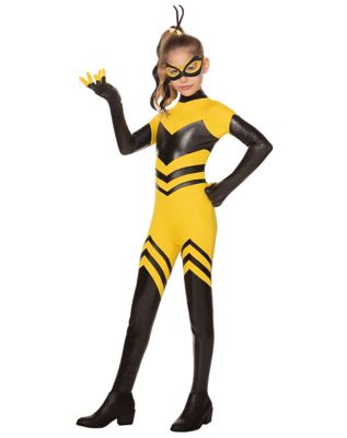 Miraculous Ladybug Halloween Costumes Spirit Halloween Spirithalloween Com