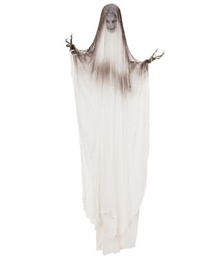 74 Inch LED Light Hanging Ghost