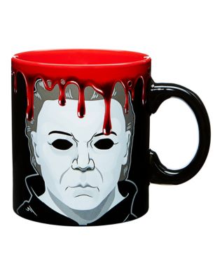 01493204 - Have a Knife Day Coffee Mug 20 oz. - Halloween
