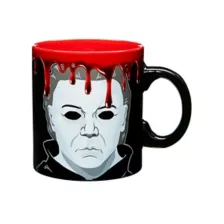 Have a Knife Day Coffee Mug 20 oz. - Halloween at Spirit Halloween