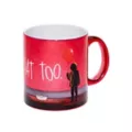 You'll Float Too Georgie Mug 20 oz. - It at Spirit Halloween