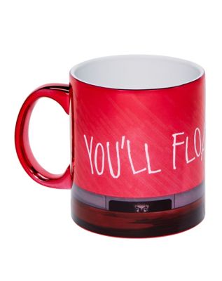 You'll Float Too Georgie Mug 20 oz. - It