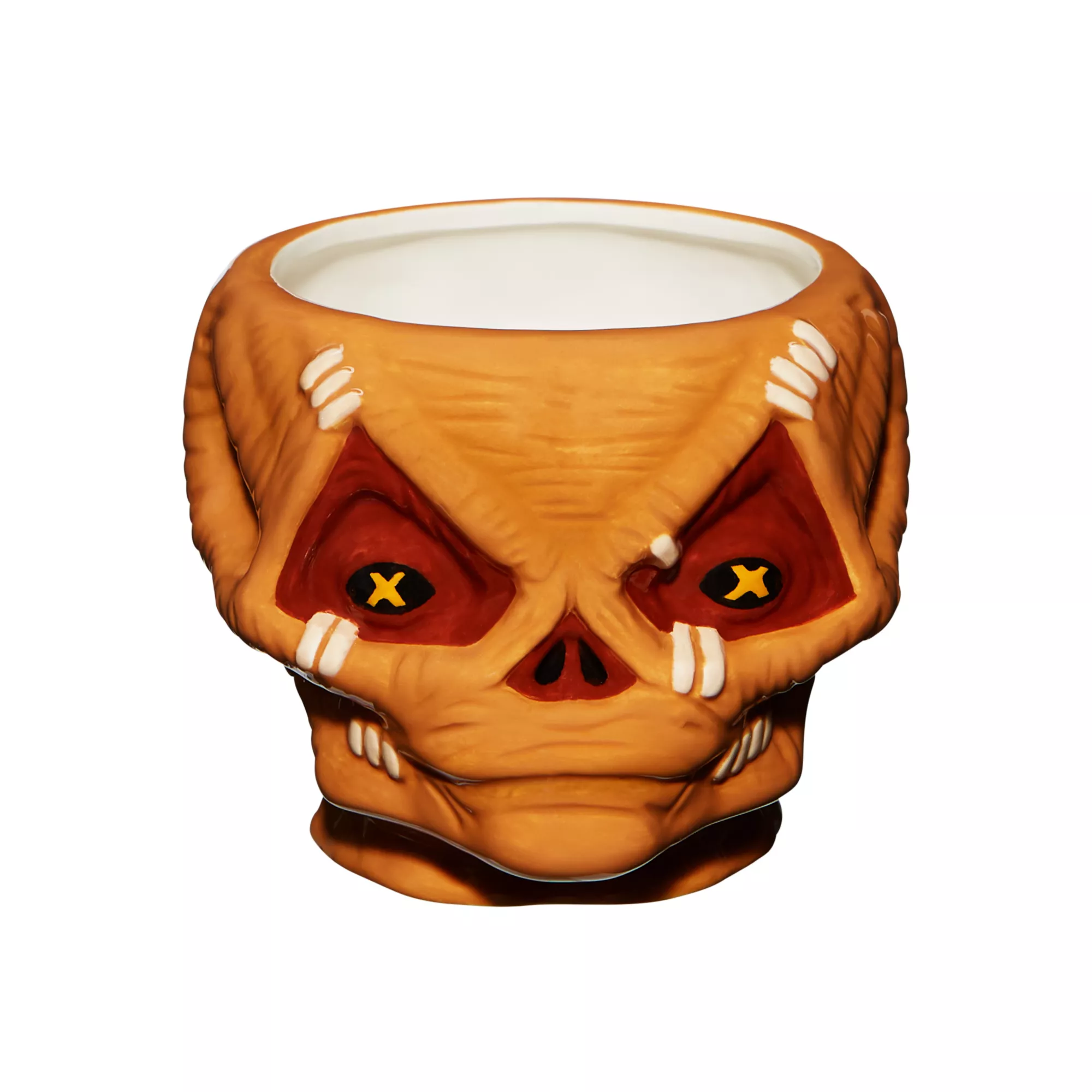 Evil Sam Head Coffee Mug - Trick 'r Treat at Spirit Halloween