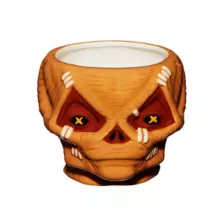Evil Sam Head Coffee Mug - Trick 'r Treat at Spirit Halloween