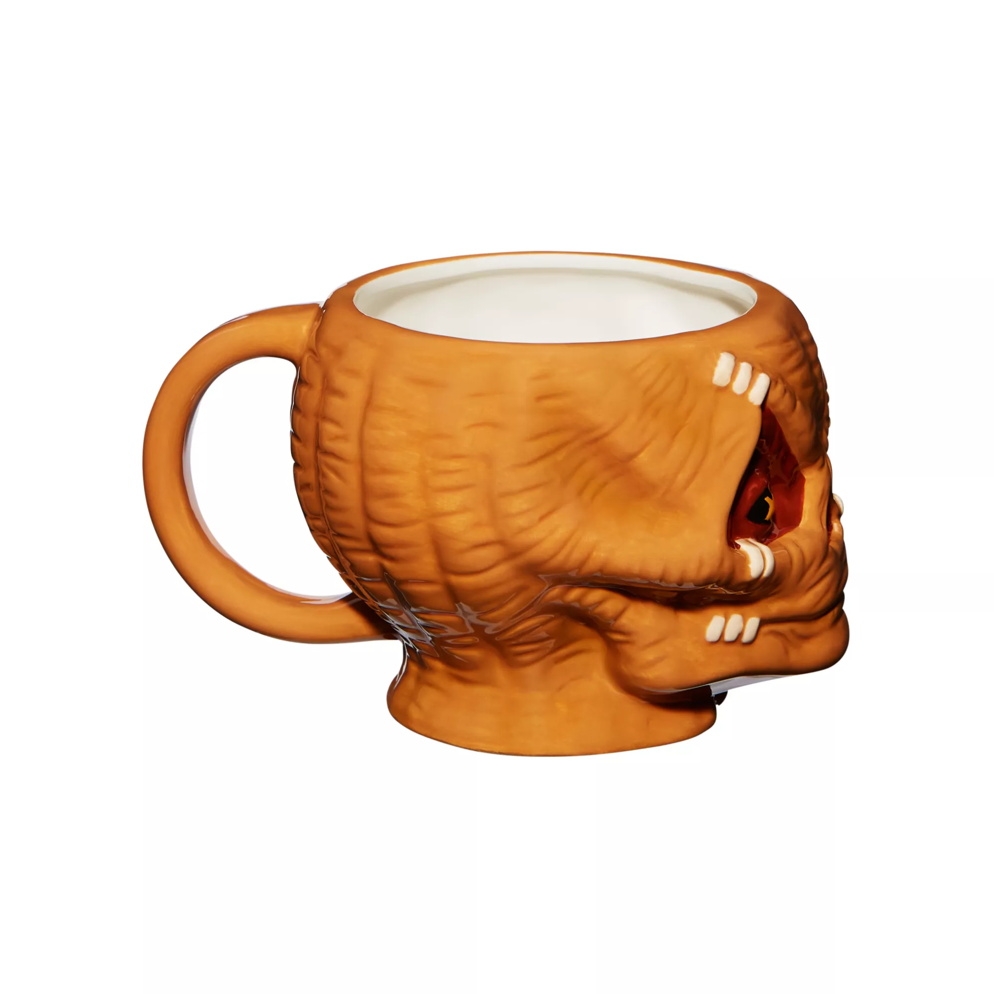 Evil Sam Head Coffee Mug - Trick 'r Treat at Spirit Halloween
