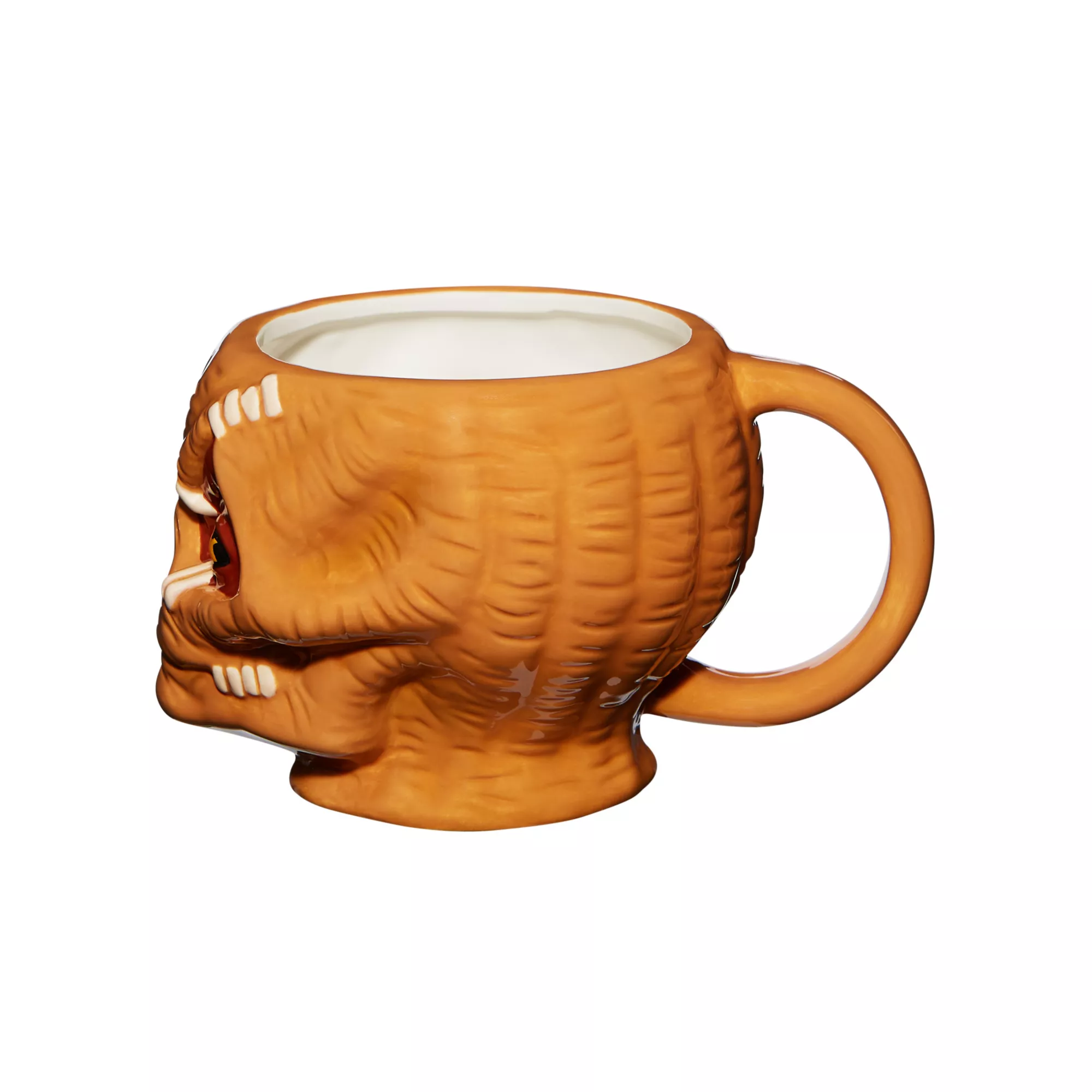 Evil Sam Head Coffee Mug - Trick 'r Treat at Spirit Halloween