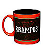 Watch Out Jack in the Box Mug 20 oz. - Krampus