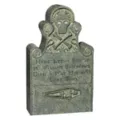 Billy Butcherson Tabletop Tombstone - Hocus Pocus at Spirit Halloween