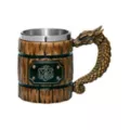 Dungeons & Dragons Molded Coffee Mug - 13.5 oz. at Spencer's