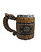 Dungeons & Dragons Molded Coffee Mug - 13.5 oz.