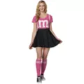 Adult Pink M&M'S Costume Kit at Spirit Halloween