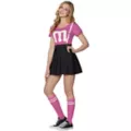 Adult Pink M&M'S Costume Kit at Spirit Halloween