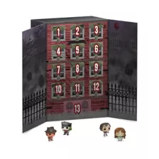 Funko Pop Spooky Countdown Advent Calendar at Spirit Halloween