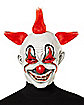 Light-Up Krazy Clown Mask