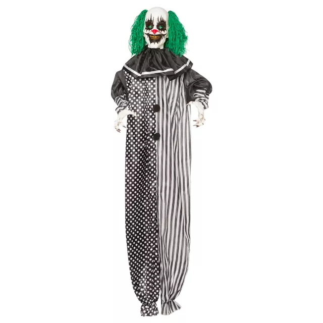 Clown Hanging Prop Clown Hanging Prop