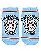 Friday the 13th Ankle Socks - 5 Pack