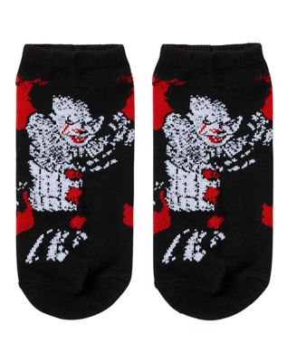 It Ankle Socks - 5 Pair