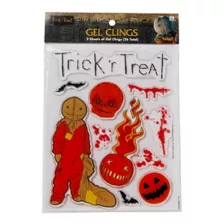 Sam Gel Clings - Trick 'r Treat at Spirit Halloween