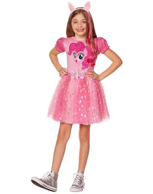 Pinkie pie dress sale