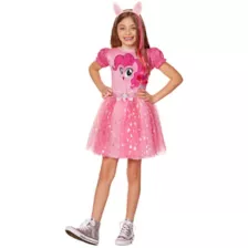 Kids Pinkie Pie Costume - My Little Pony at Spencer's