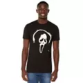 Ghostface T Shirt at Spencer's