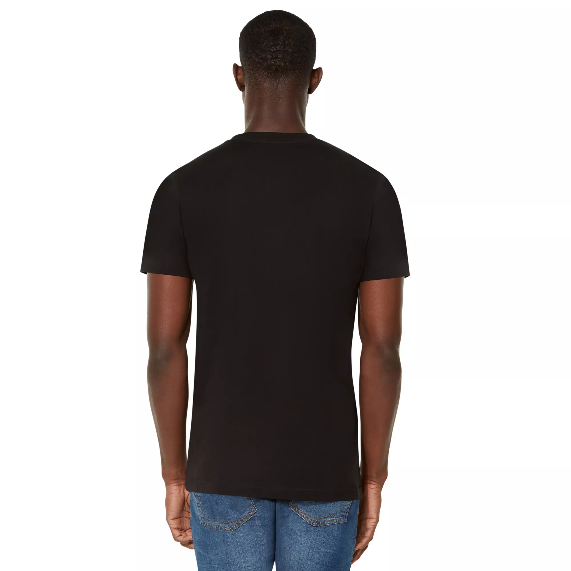 Ghostface T Shirt at Spencer's