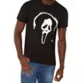 Ghostface T Shirt at Spencer's