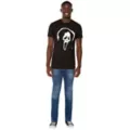 Ghostface T Shirt at Spencer's