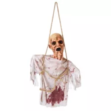5 Ft Hanging Wretched Soul Decoration at Spirit Halloween