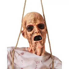 5 Ft Hanging Wretched Soul Decoration at Spirit Halloween