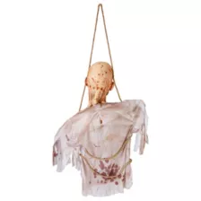 5 Ft Hanging Wretched Soul Decoration at Spirit Halloween