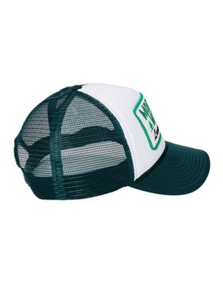 Morning Wood Lumber Yard Hat