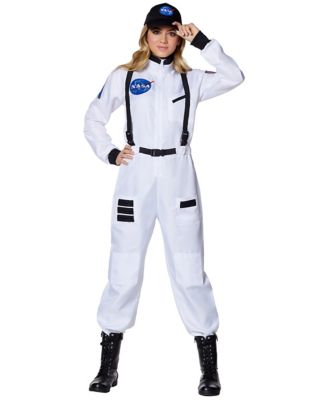 female space suit anime cosplay