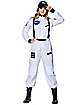 Adult NASA Space Walker Costume